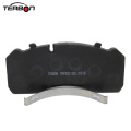 2992336 Brake Parts Bus Brake Pads for IVECO